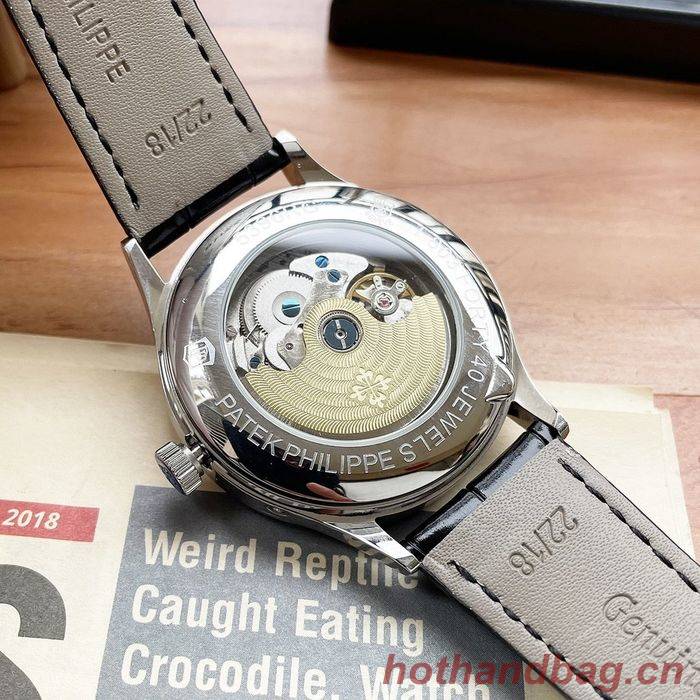 Patek Philippe Watch PPW00035-1 Patek Philippe Watch PPW00035-1